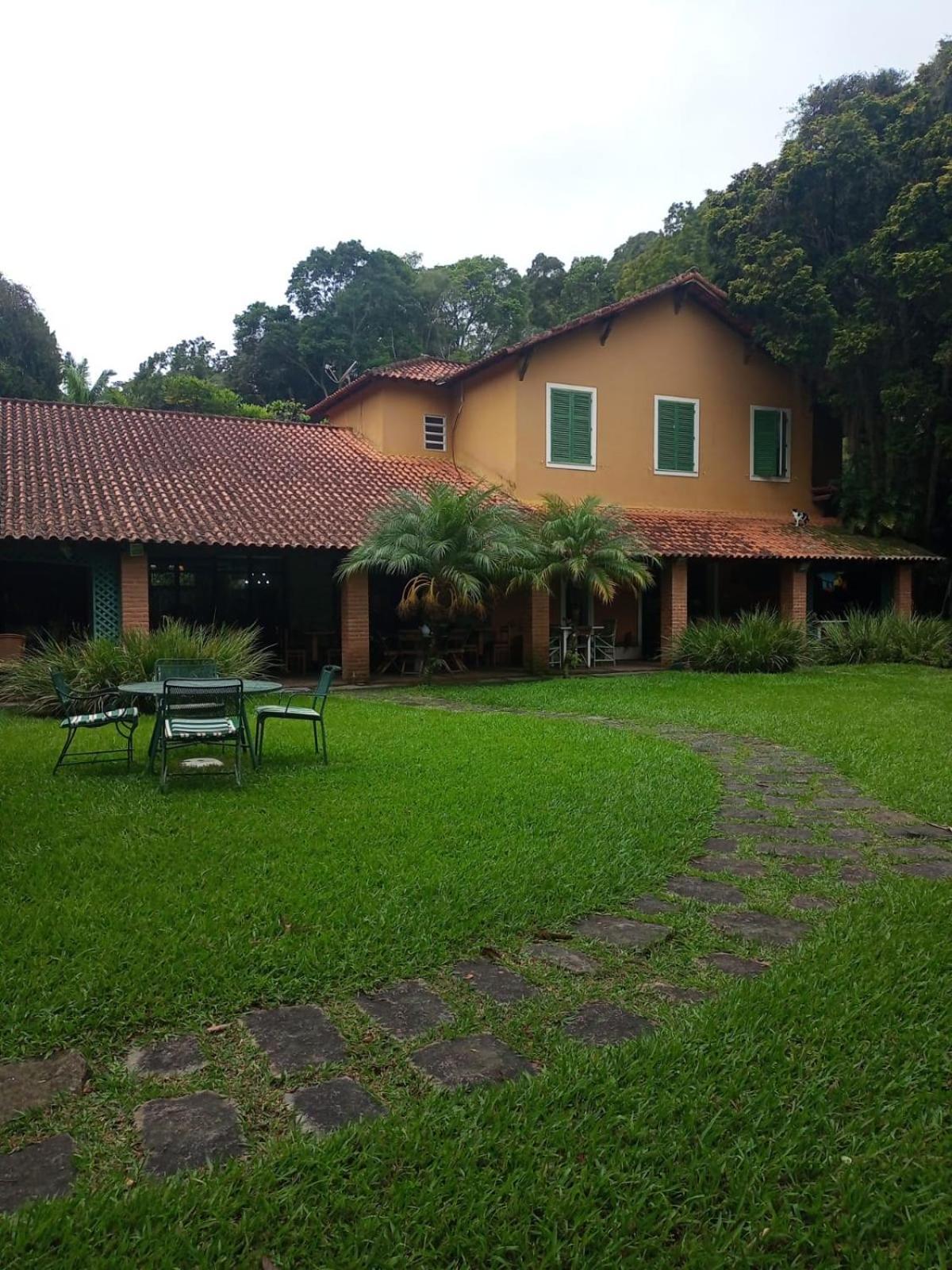 Estrada Do Carangola 2148 Amoedo Hotel Petropolis  Exterior photo