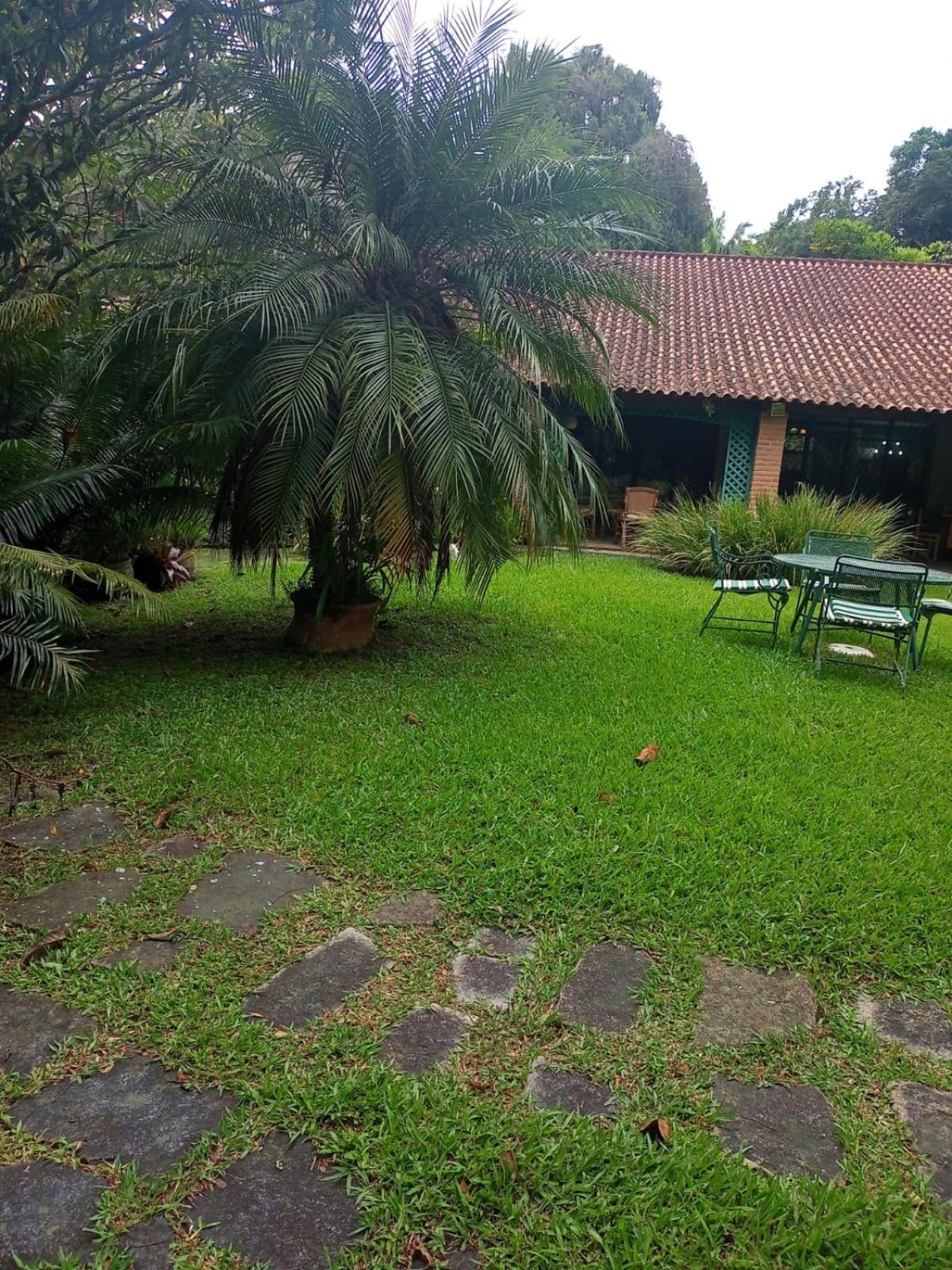 Estrada Do Carangola 2148 Amoedo Hotel Petropolis  Exterior photo