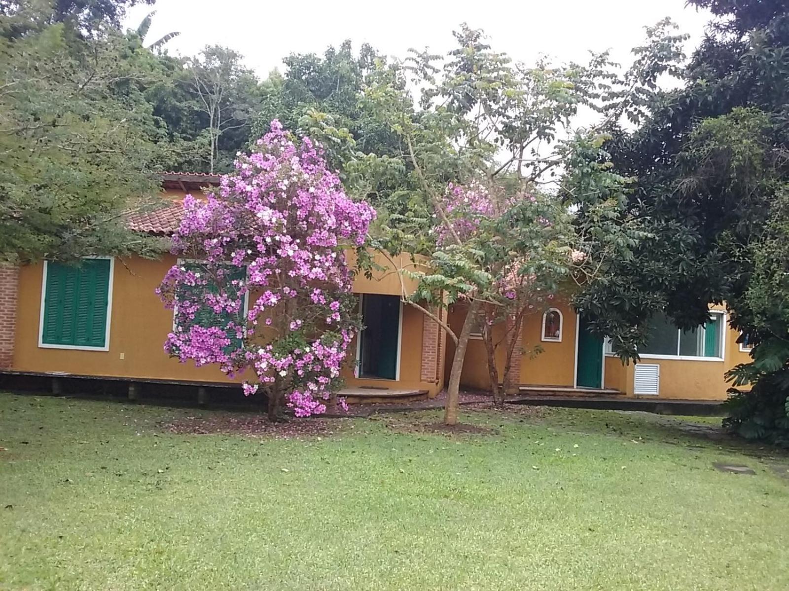 Estrada Do Carangola 2148 Amoedo Hotel Petropolis  Exterior photo